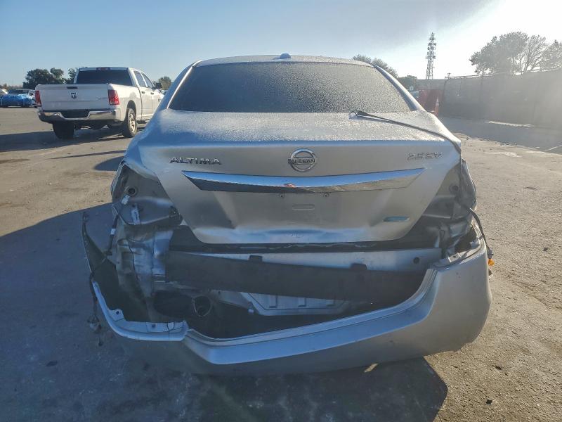 Photo 6 from auction – 2013 NISSAN ALTIMA 2.5 with VIN 1N4AL3AP0DN589509