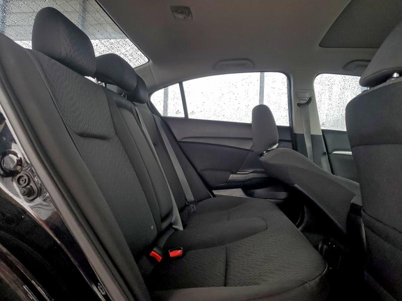 Photo 10 from auction – 2015 HONDA CIVIC EX with VIN 19XFB2F82FE064778