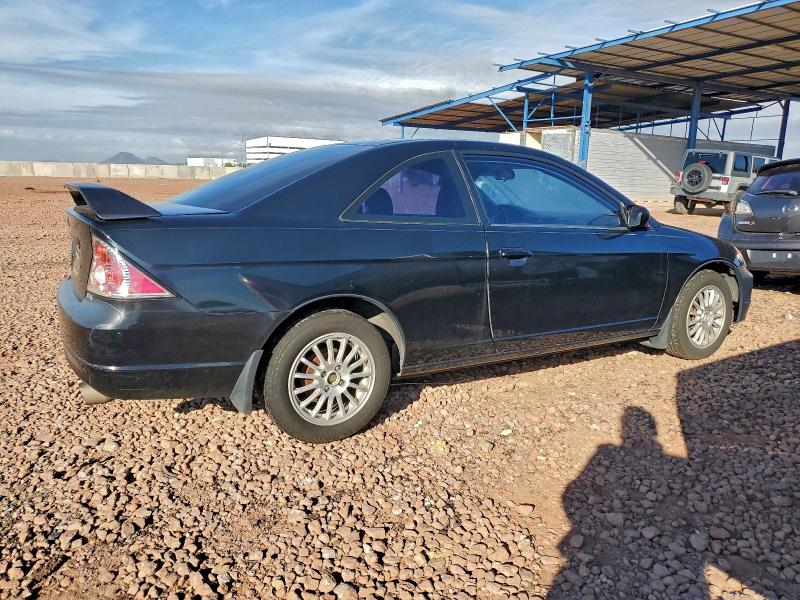 Photo 3 from auction – 2002 HONDA CIVIC EX with VIN 1HGEM21922L048556