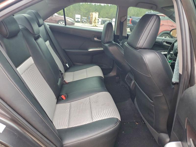 Photo 10 from auction – 2012 TOYOTA CAMRY BASE with VIN 4T1BF1FK7CU068181