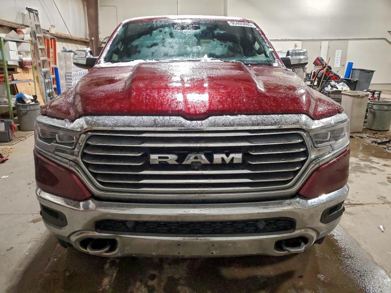 Photo 5 from auction – 2019 RAM 1500 LONGH with VIN 1C6SRFKT5KN752301
