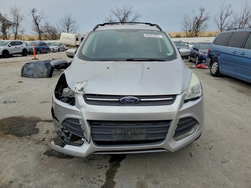 Photo 5 from auction – 2014 FORD ESCAPE SE with VIN 1FMCU0GX7EUA52662