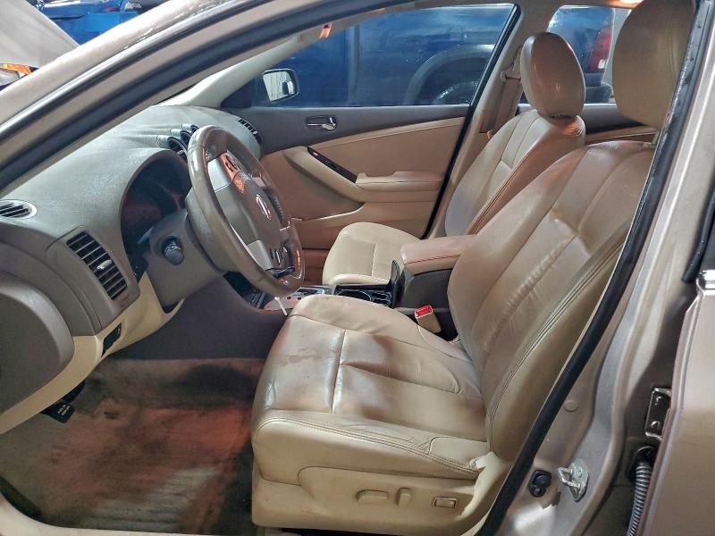 Photo 7 from auction – 2012 NISSAN ALTIMA BAS with VIN 1N4AL2APXCN555411