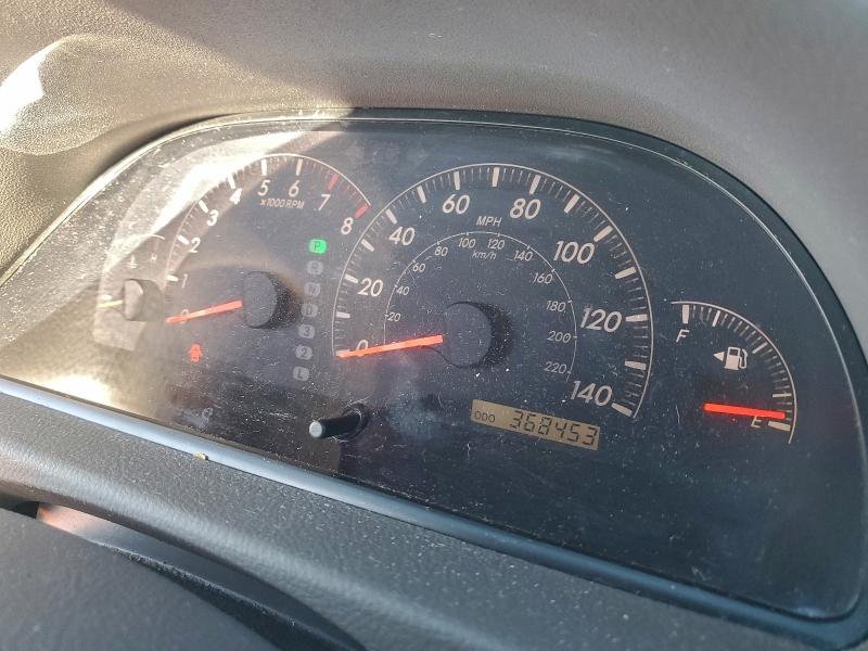 Photo 9 from auction – 2006 TOYOTA CAMRY LE with VIN 4T1BE32K96U145853
