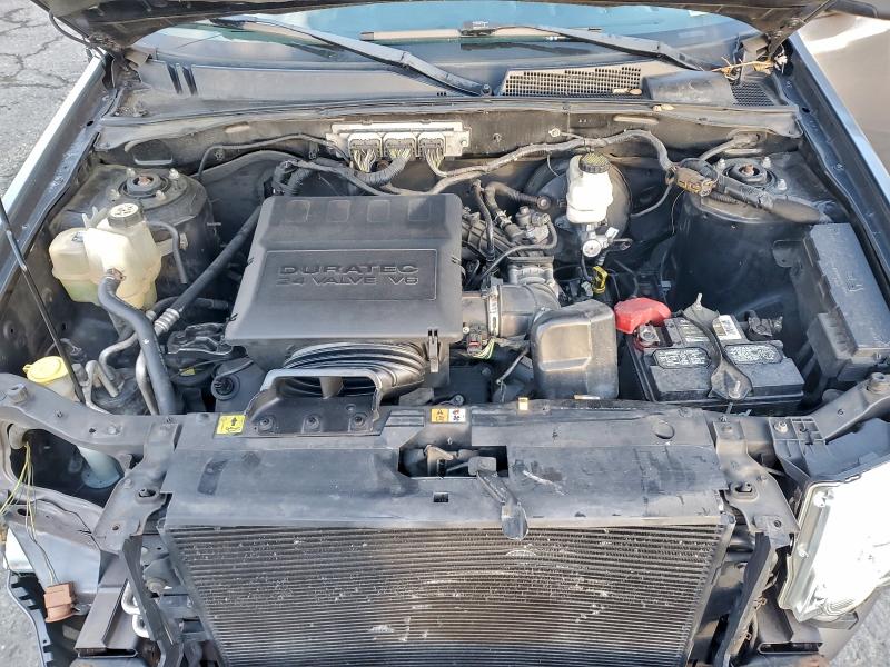 Photo 12 from auction – 2012 FORD ESCAPE LIM with VIN 1FMCU9EGXCKB98814