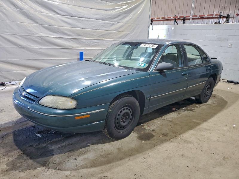 CHEVROLET LUMINA 2000 with VIN 2G1WL52J6Y1163376 - Photo from auction