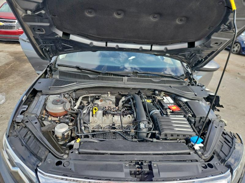 Photo 11 from auction – 2019 VOLKSWAGEN JETTA S with VIN 3VWC57BU9KM007632
