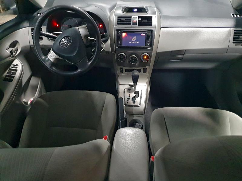 Photo 8 from auction – 2013 TOYOTA COROLLA BA with VIN 2T1BU4EE6DC114671