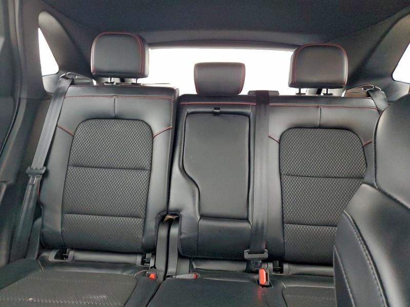 Photo 10 from auction – 2023 FORD ESCAPE ST with VIN 1FMCU9MN6PUA61542