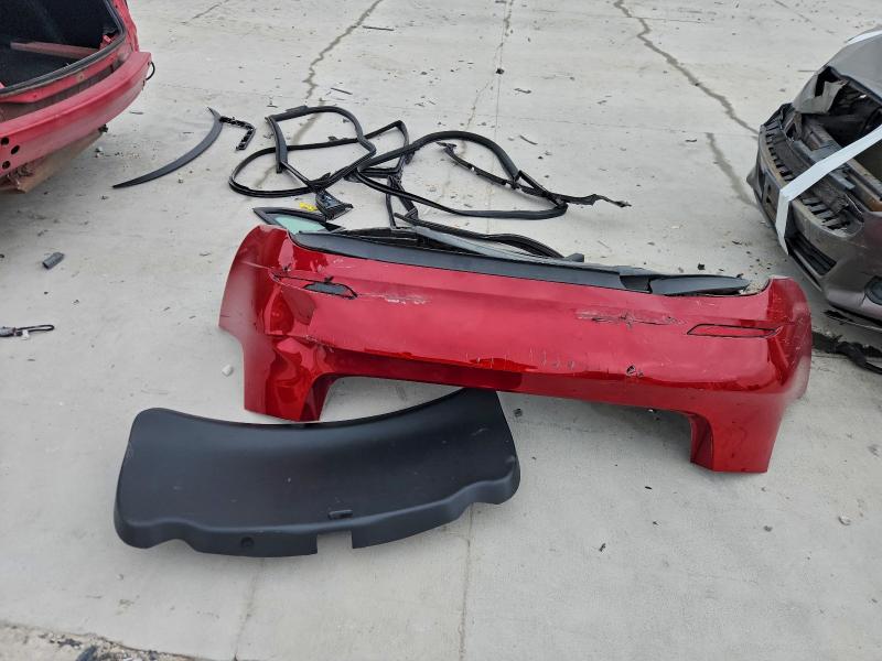 Photo 12 from auction – 2023 TESLA MODEL 3 with VIN 5YJ3E1EA1PF567089