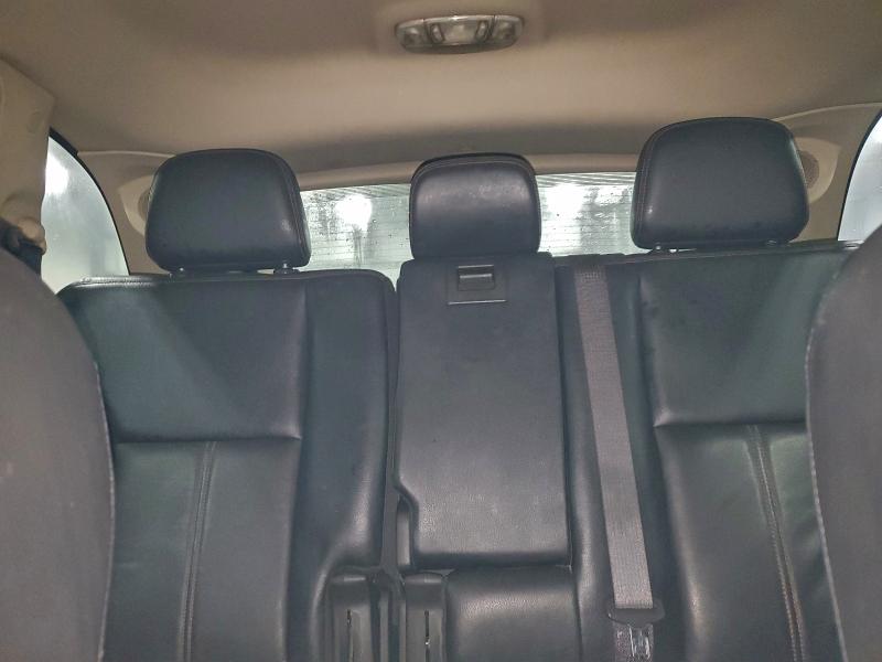 Photo 10 from auction – 2011 FORD EDGE LIMIT with VIN 2FMDK4KC0BBA82450