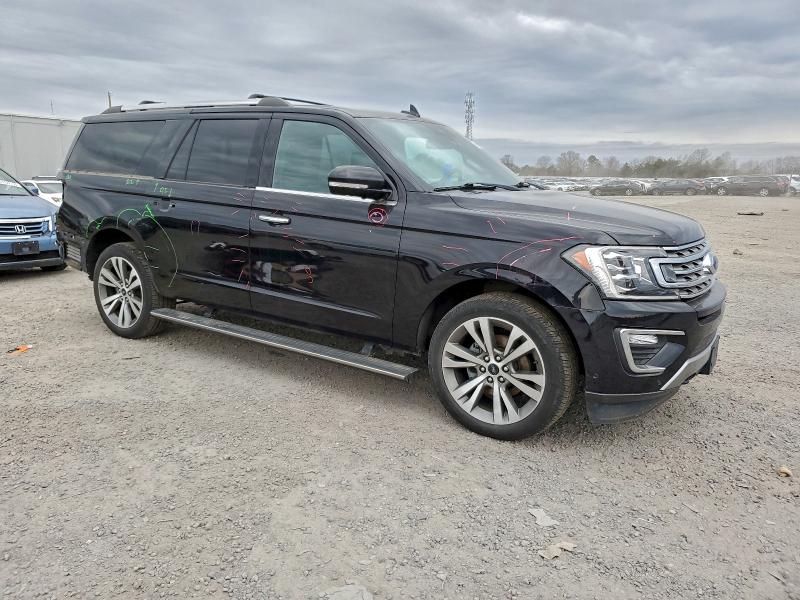 Photo 4 from auction – 2020 FORD EXPEDITION with VIN 1FMJK2AT7LEA64235