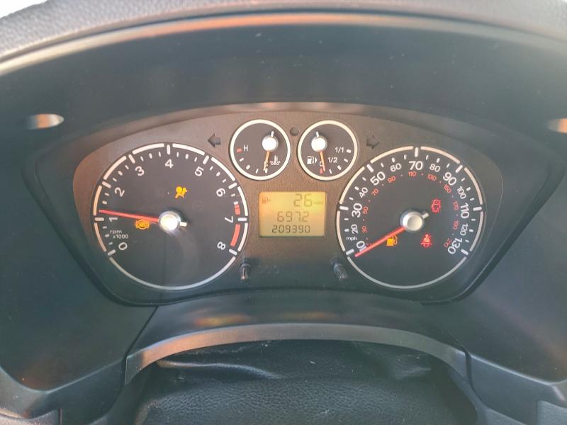 Foto 9 de la subasta – 2010 FORD TRANSIT CO con VIN NM0LS7DN7AT009698