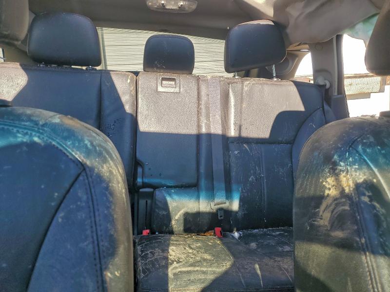 Photo 10 from auction – 2011 FORD EDGE LIMIT with VIN 2FMDK4KC3BBB42091