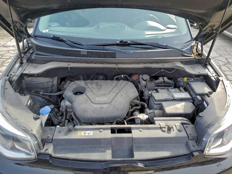 Photo 11 from auction – 2016 KIA SOUL with VIN KNDJN2A22G7372412