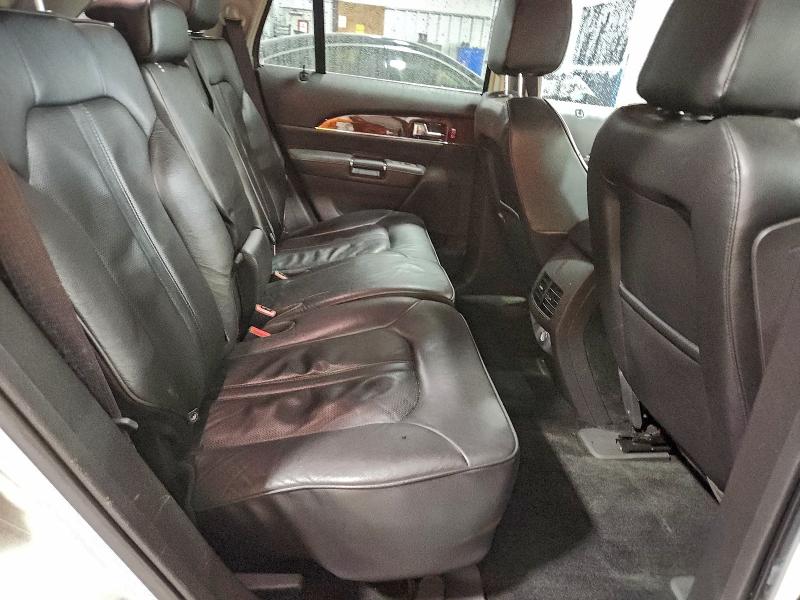 Photo 10 from auction – 2015 LINCOLN MKX with VIN 2LMDJ6JK8FBL31840