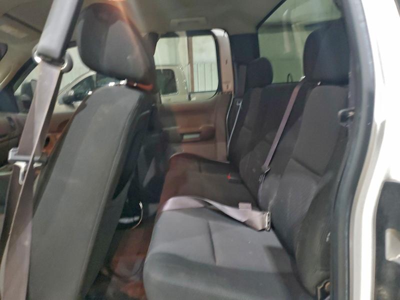 Photo 10 from auction – 2011 CHEVROLET SILVERADO with VIN 1GC2KVCG6BZ219682
