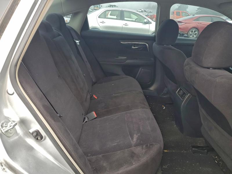Photo 10 from auction – 2013 NISSAN ALTIMA 2.5 with VIN 1N4AL3AP5DN584225