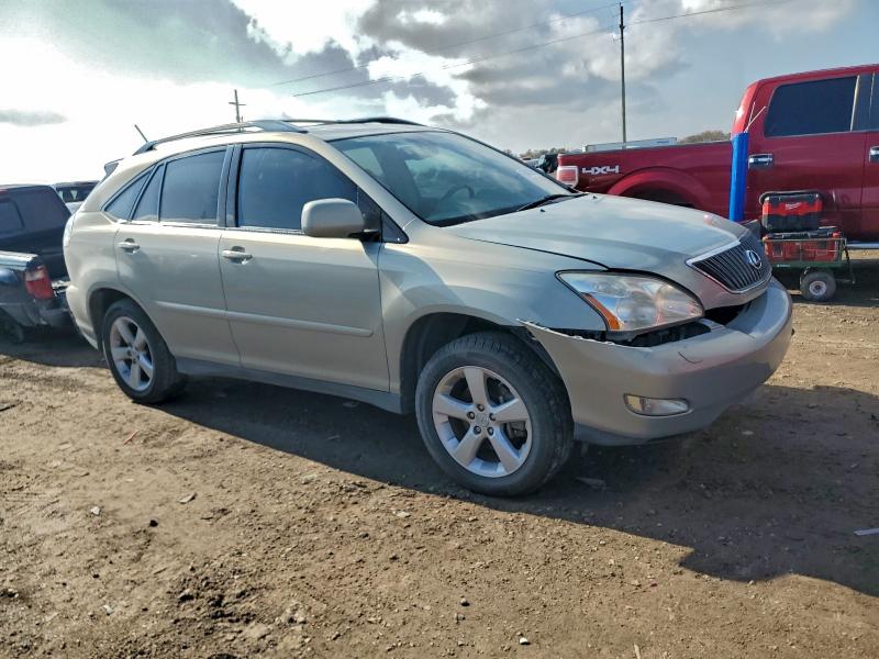 صورة رقم 4 من المزاد - 2007 LEXUS RX 350 مع VIN 2T2GK31UX7C022756