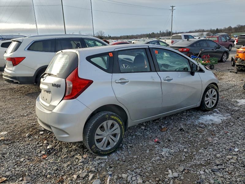 Photo 3 from auction – 2017 NISSAN VERSA NOTE with VIN 3N1CE2CP3HL364109