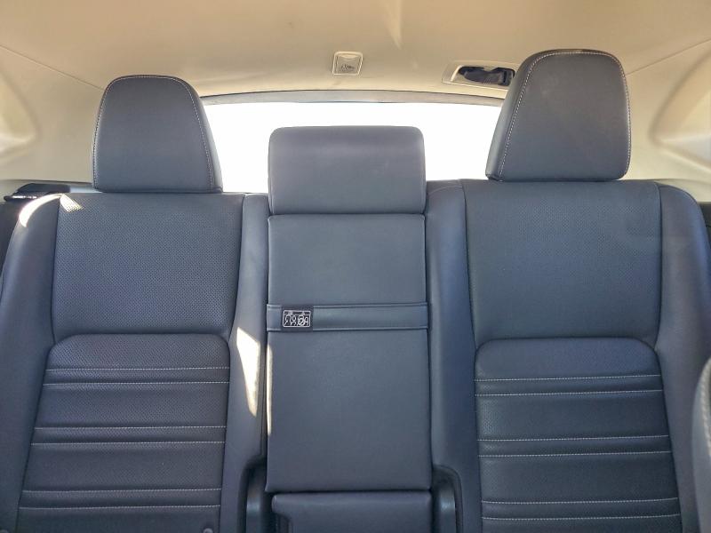 Photo 10 from auction – 2019 LEXUS NX 300 BAS with VIN JTJBARBZ0K2191753