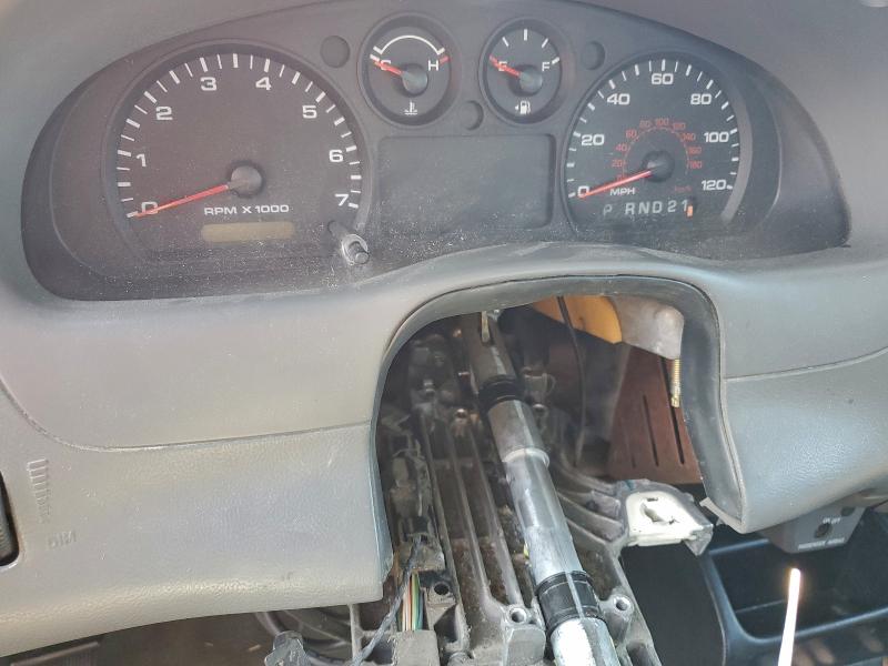 Photo 9 from auction – 2005 FORD RANGER with VIN 1FTYR10U45PA65126