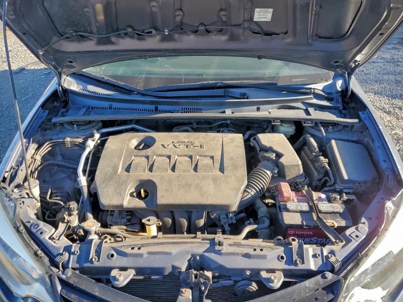 Photo 11 from auction – 2015 TOYOTA COROLLA L with VIN 5YFBURHE2FP195728