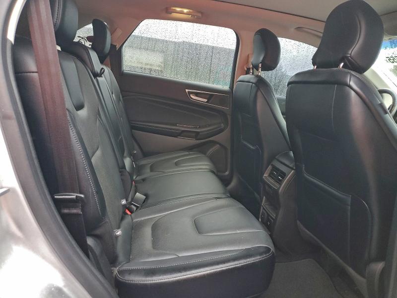 Photo 11 from auction – 2018 FORD EDGE TITAN with VIN 2FMPK4K98JBC13222