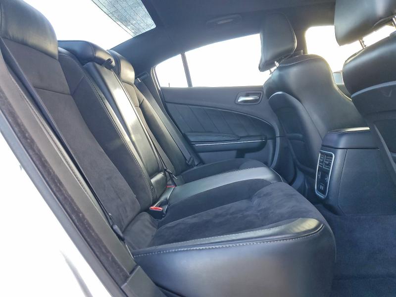 Photo 10 from auction – 2017 DODGE CHARGER R/ with VIN 2C3CDXGJ1HH625222