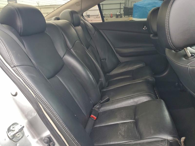 Foto 10 de la subasta – 2011 NISSAN MAXIMA SV con VIN 1N4AA5AP9BC852400