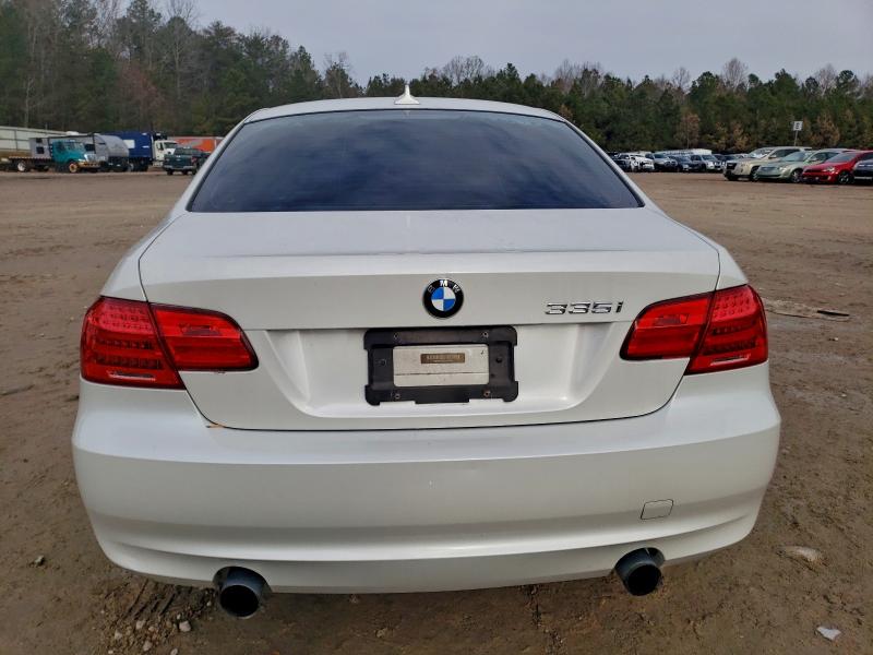 Photo 6 from auction – 2013 BMW 335 XI with VIN WBAKF9C54DE860329