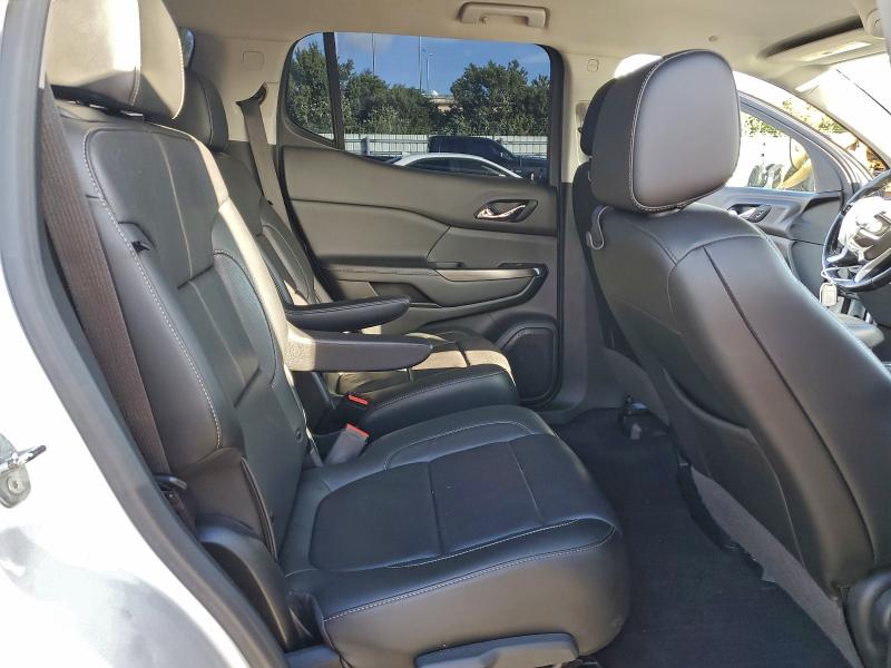 Photo 11 from auction – 2020 GMC ACADIA SLT with VIN 1GKKNMLS0LZ193009