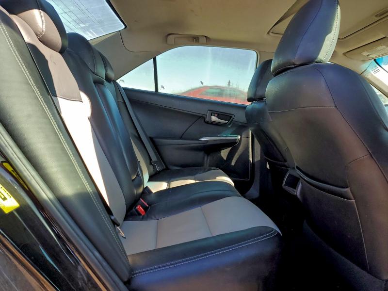 Photo 10 from auction – 2012 TOYOTA CAMRY BASE with VIN 4T1BF1FK6CU146532