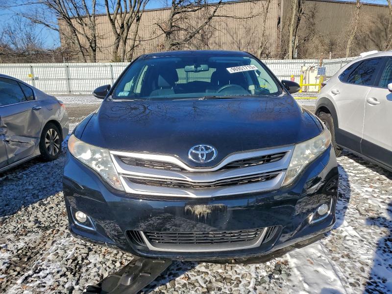 Photo 5 from auction – 2013 TOYOTA VENZA LE with VIN 4T3BA3BB8DU040382