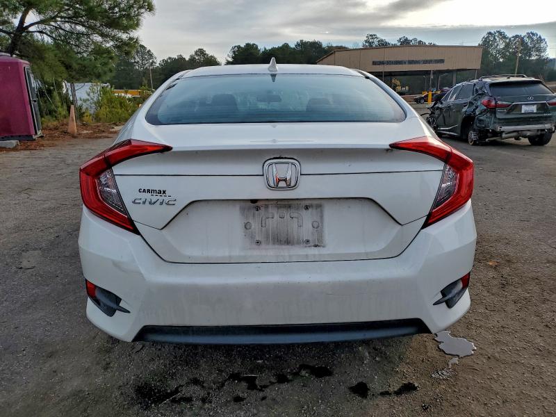 Photo 6 from auction – 2017 HONDA CIVIC with VIN 19XFC2F79HE232651
