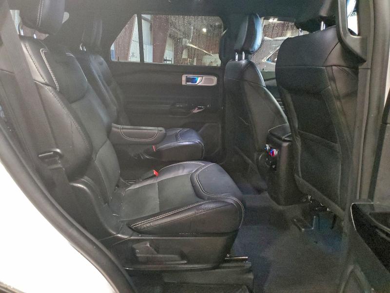 Photo 11 from auction – 2022 FORD EXPLORER S with VIN 1FM5K8GC3NGB01686