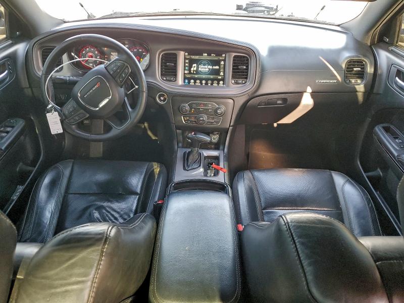 Photo 8 from auction – 2023 DODGE CHARGER SX with VIN 2C3CDXBG9PH535987
