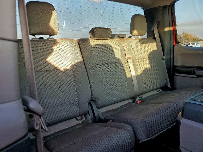 Photo 10 from auction – 2015 FORD F150 SUPER with VIN 1FTEX1C83FKE54426
