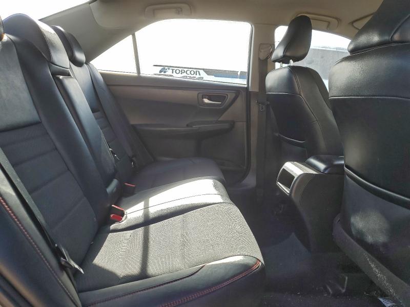 Photo 10 from auction – 2017 TOYOTA CAMRY with VIN 4T1BF1FK8HU392201