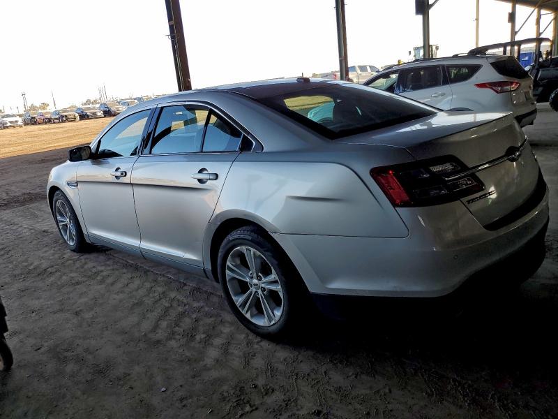 Photo 2 from auction – 2014 FORD TAURUS SEL with VIN 1FAHP2E8XEG137976
