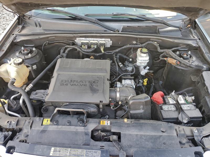 Photo 12 from auction – 2012 FORD ESCAPE LIM with VIN 1FMCU9EG4CKC74088