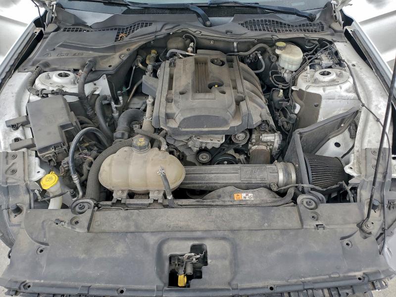 Photo 11 from auction – 2016 FORD MUSTANG with VIN 1FA6P8THXG5219086