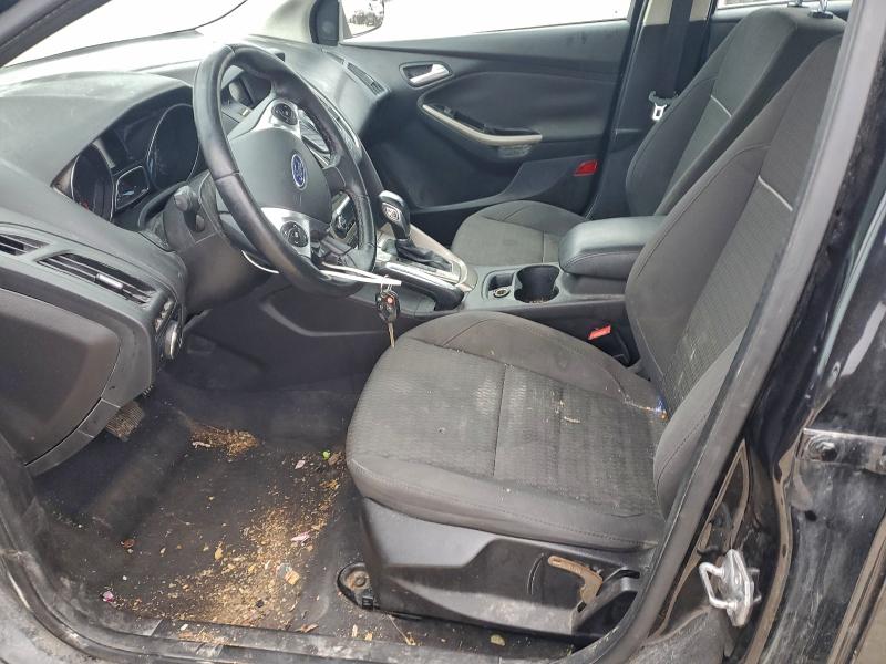 Photo 7 from auction – 2012 FORD FOCUS SEL with VIN 1FAHP3H25CL388082