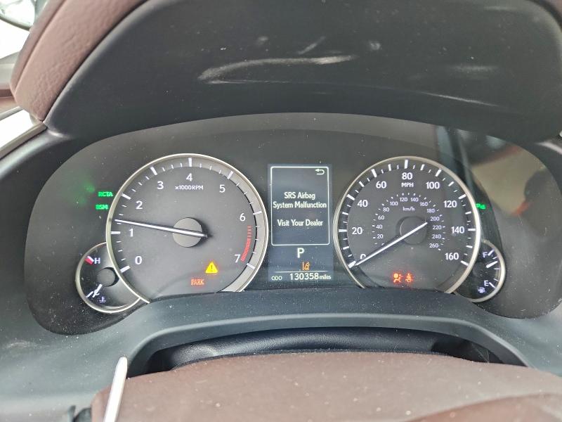 Photo 9 from auction – 2019 LEXUS RX 350 BAS with VIN 2T2BZMCA9KC182635