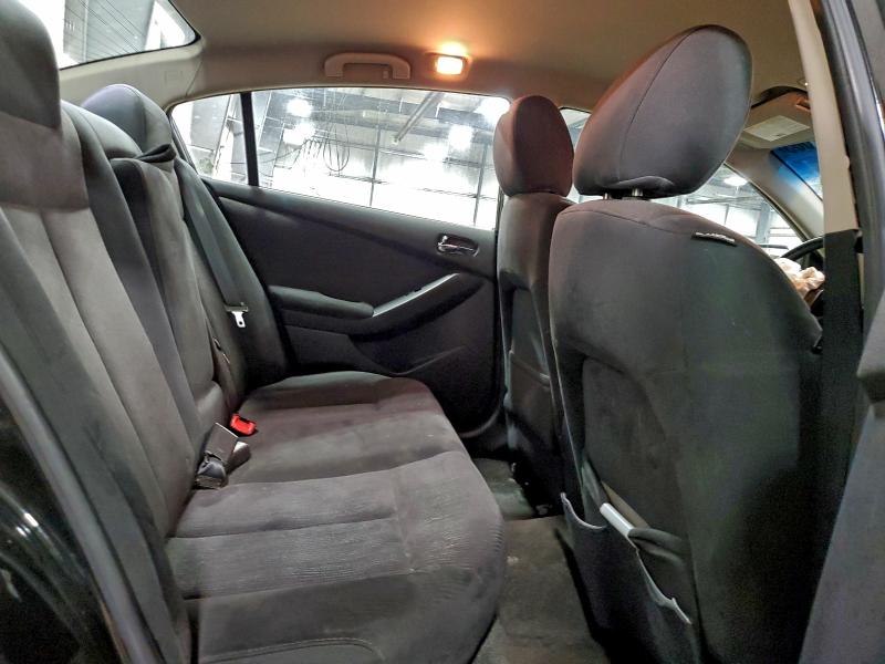 Photo 10 from auction – 2010 NISSAN ALTIMA BAS with VIN 1N4AL2AP3AN509268