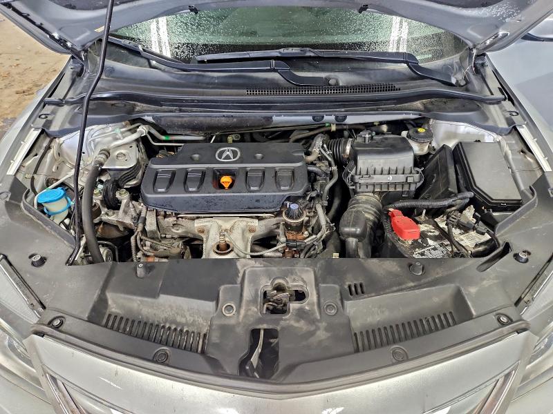 Photo 11 from auction – 2014 ACURA ILX with VIN 19VDE1F32EE000132