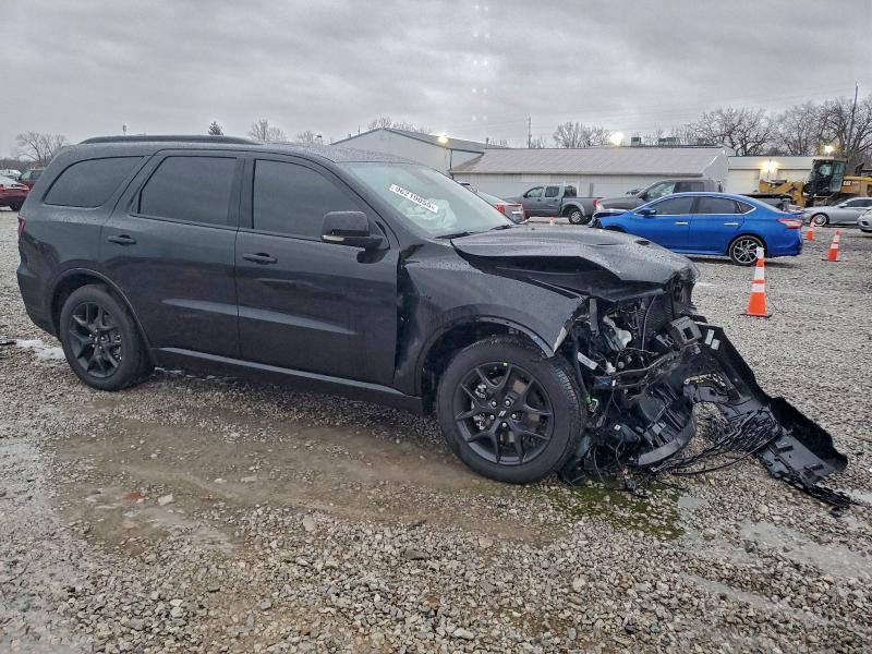 Photo 4 from auction – 2026 DODGE DURANGO R/ with VIN 1C4SDJCT7TC179567