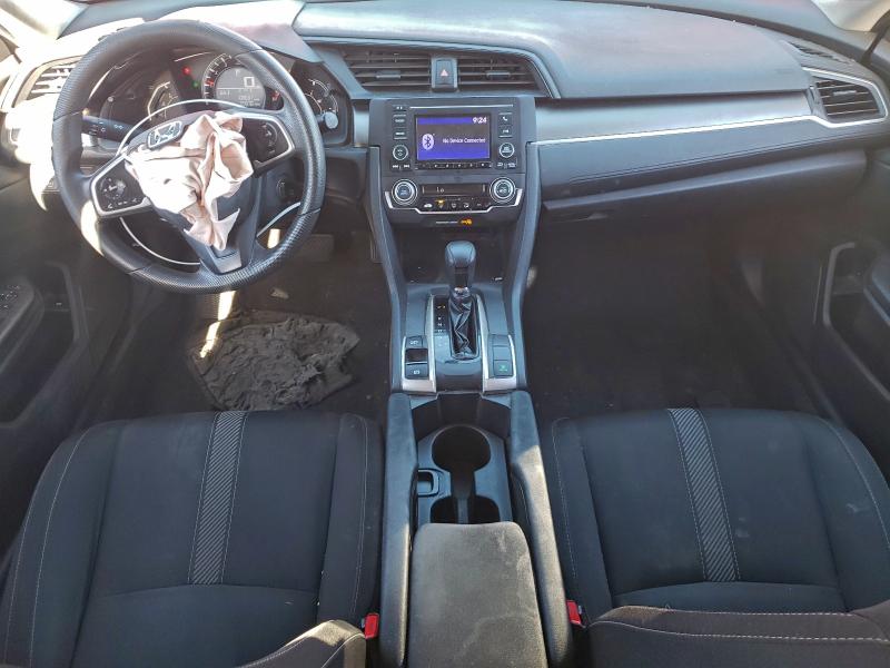 Photo 8 from auction – 2016 HONDA CIVIC LX with VIN 2HGFC2F55GH513851