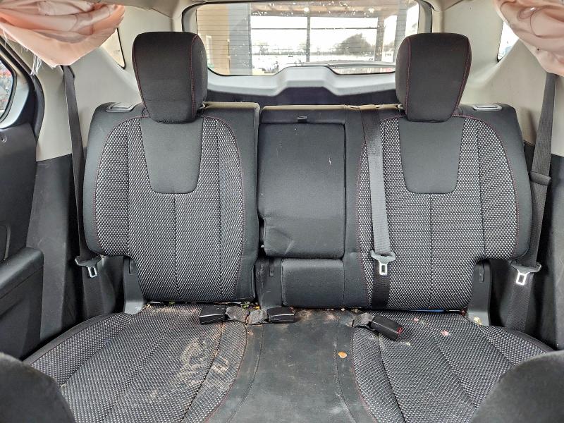 Photo 10 from auction – 2016 CHEVROLET EQUINOX LS with VIN 2GNFLEEK9G6168088