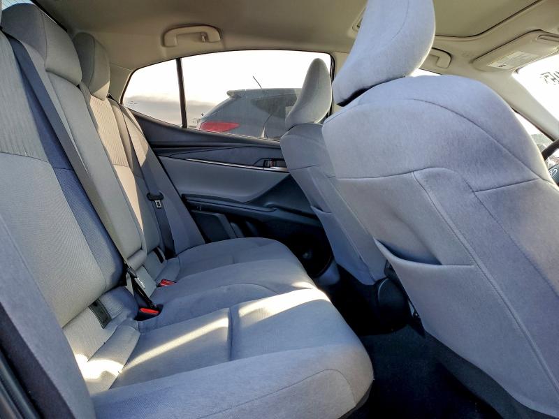 Photo 10 from auction – 2025 TOYOTA CAMRY XSE with VIN 4T1DAACK2SU113263